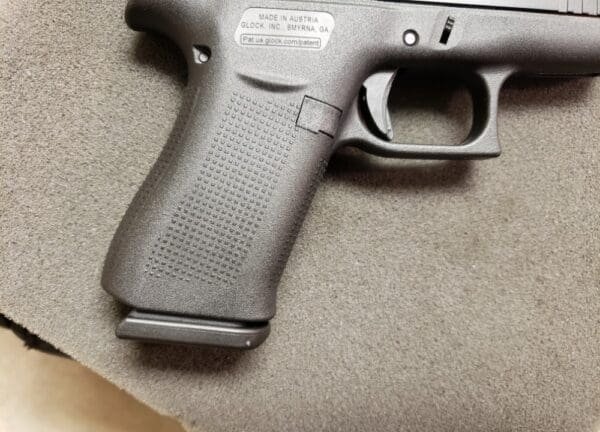 Glock 43