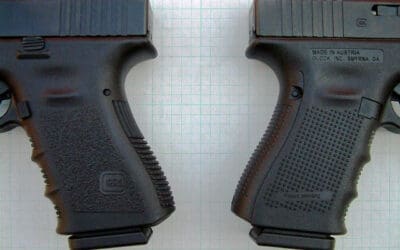 Glock 17 vs Glock 19: Which is Better?