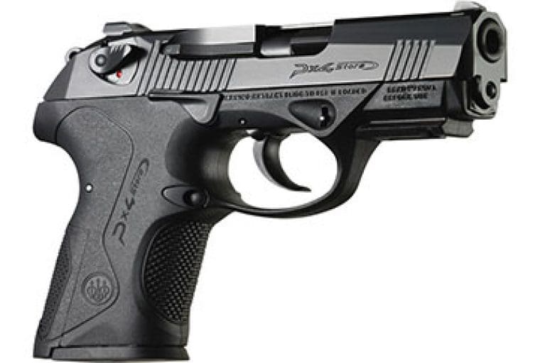 Beretta PX4 Compact 9mm