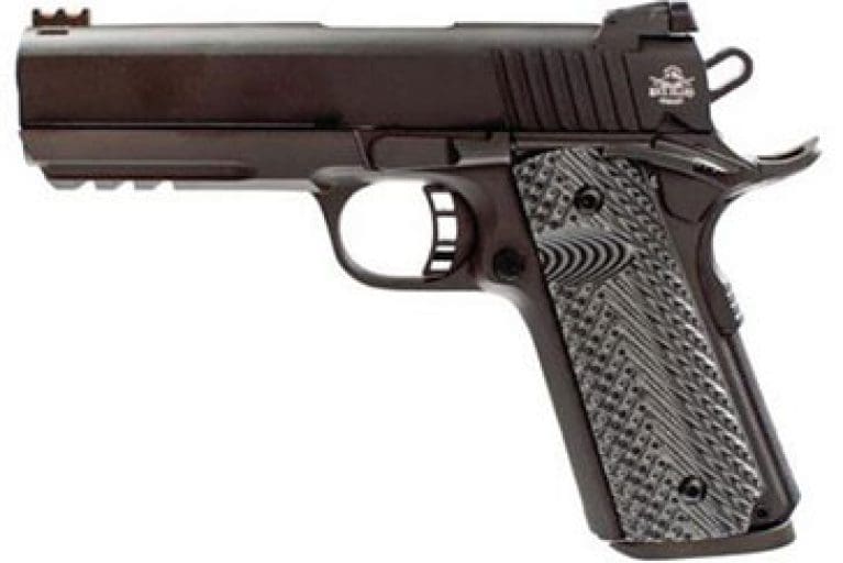 Rock Island Armory 1911 Tac 2011 9mm