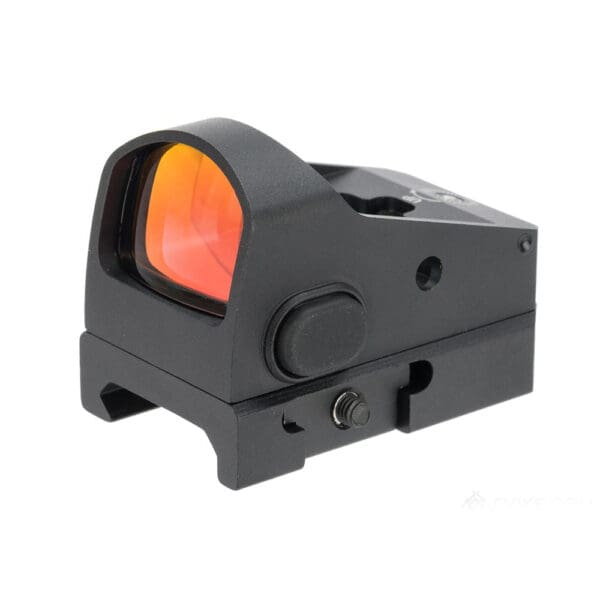 Matrix 1X Micro Reflex Compact Mini Red Dot Sight