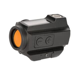 Matrix Icarus Solar Powered Red Dot Sight