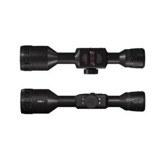 ATN ThOR Thermal Rifle Scope