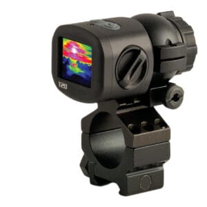 Torrey Pines Logic Thermal Imager T20X Scope