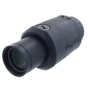 Aimpoint 3X-C Commercial Optic Magnifier