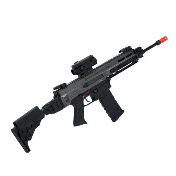 ASG Fully Licensed CZ 805 Bren Carbine Airsoft AEG