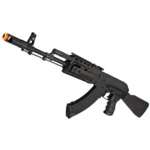 CYMA Standard AK74 RIS Tactical Airsoft AEG Rifle