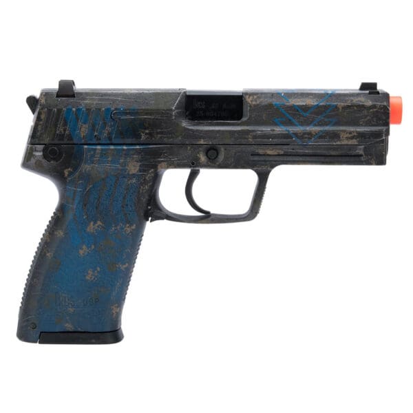 Heckler & Koch / Umarex USP Full Size NS2 Airsoft GBB Pistol