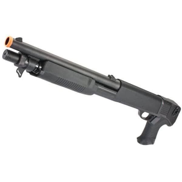 ASG Franchi SAS 12 3-Shot Burst Airsoft Shotgun