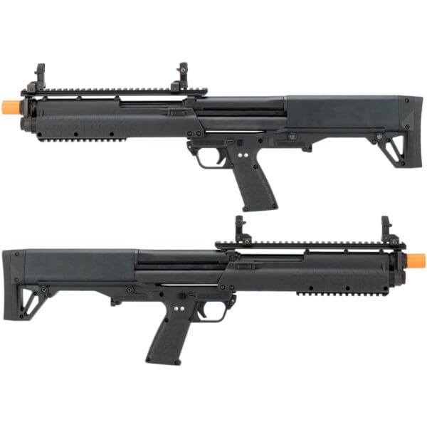 Tokyo Marui KSG Gas Power Multi-Shot Airsoft Shotgun