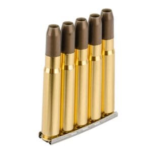 G&G Armament 5 Piece Spare Cartridge Shell Set for G980k Shell Ejecting Gas Rifles
