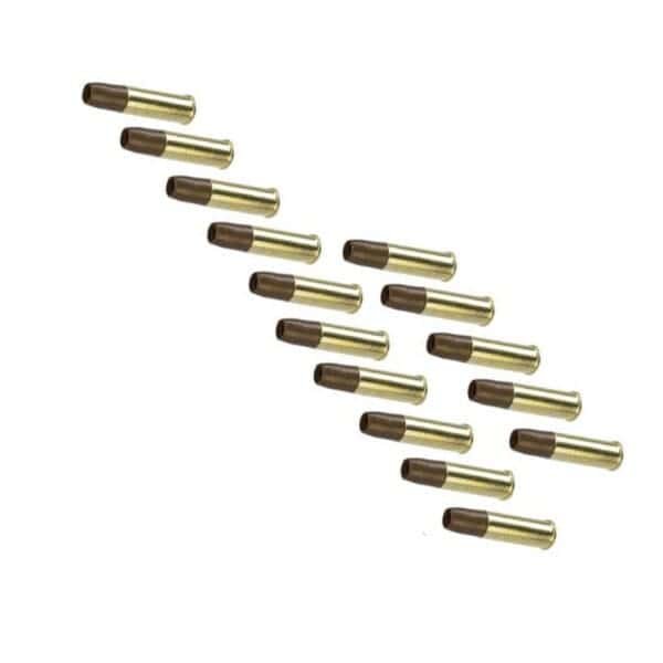 Spare Brass Shells for WinGun / Dan Wesson Series - Set of 25