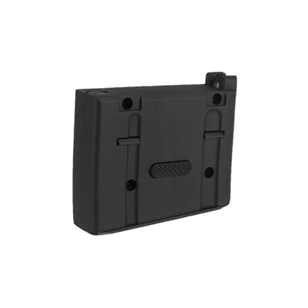 Spare Metal Magazine for M870 Series Airsoft Shotguns