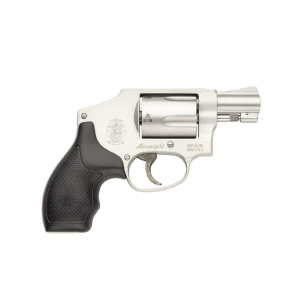 Smith & Wesson Model 642, 5 Round Revolver, .38 S&W Special +P