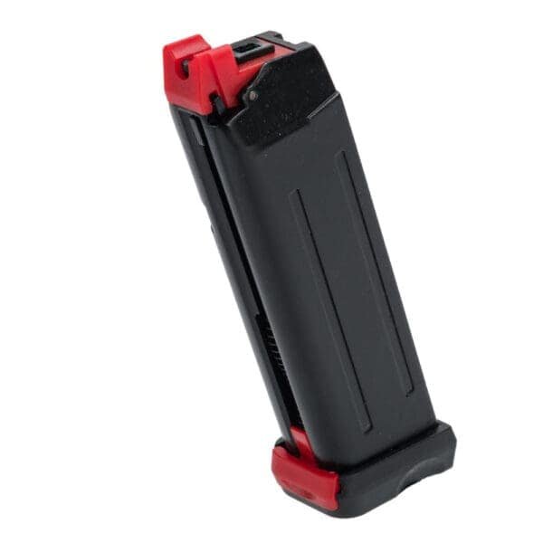 APS Spare CO2 Magazine for "Shark" Series 4.5mm / .177cal Air Pistols
