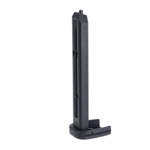 ASG Spare Magazine for .4.5mm Steyr M9-A1 Air Pistol