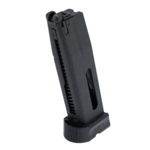 ASG 26 Round Magazine for CZ Shadow 2 Gas Blowback Airsoft Pistol
