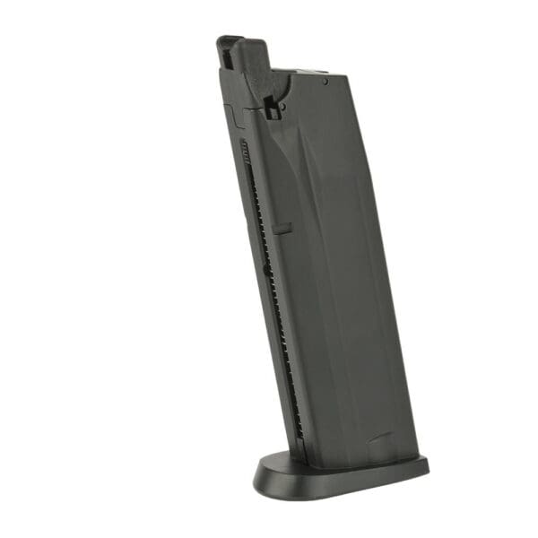 Smith and Wesson M&P40 15 Round CO2 4.5mm Magazine