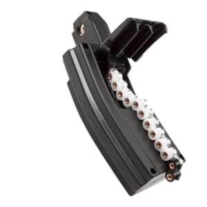 SIG Sauer MPX/MCX ASP .177 30 Round Airgun Magazine