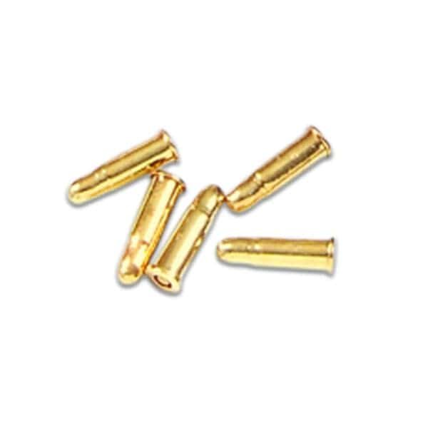 Denix Dummy Cartridges for Revolvers - 6 pack
