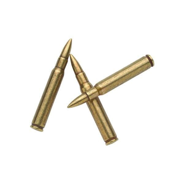 Garand Replica Bullets