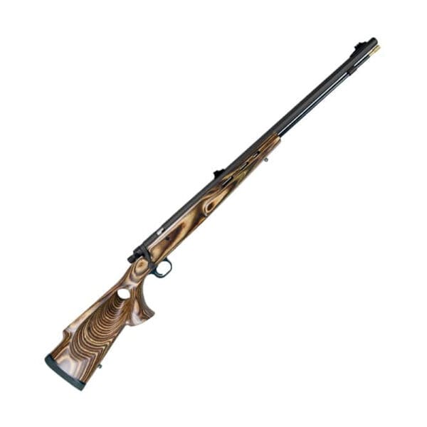 Mountain Nutmeg Muzzleloader With Nitride Finish