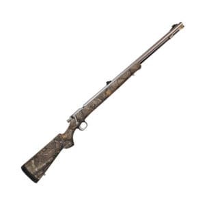 DISC EXTRA STRAIGHT MUZZLELOADER