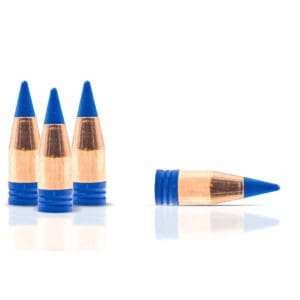 PowerBelt Paramount ELR Muzzleloader Bullets - .45 Cal 280 Grain Bullets