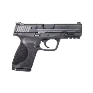 Smith & Wesson M&P9 11683 M2.0 Compact 9mm 4" 15+1