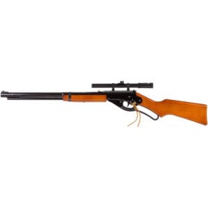 Outdoor Products Model 2020 Red Ryder BB Gun