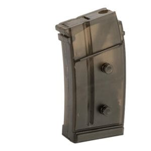 CYMA M82 250 Round Magazine for SIG Sauer LPAEG Airsoft Rifle