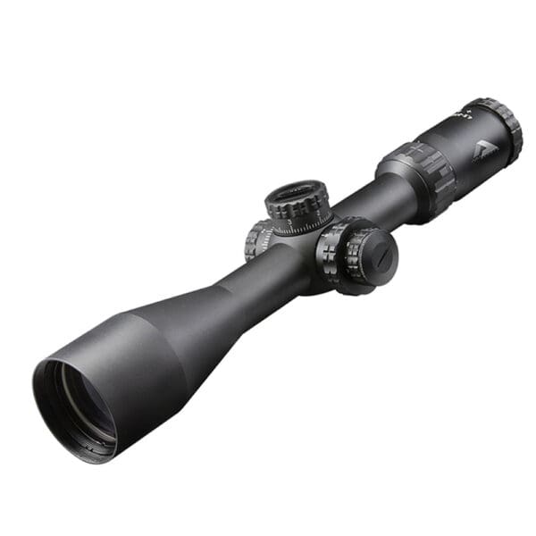 AIM Sports Alpha 6 Riflescope w/ MR1 MRAD Reticle