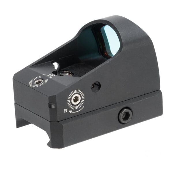 Matrix 1X Micro Reflex Compact Mini Red Dot Sight