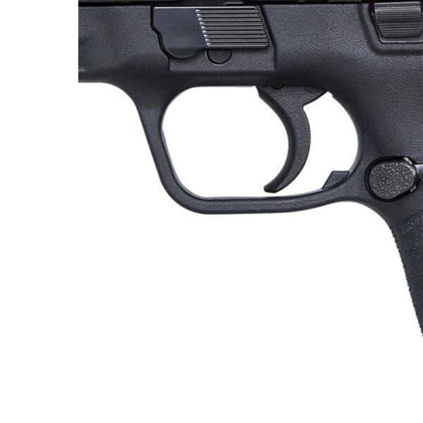 Smith & Wesson M&P Shield 380 EZ 3.6" 8+1