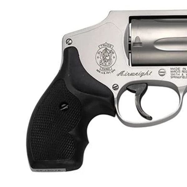 Smith & Wesson M642 .38 Spc STAINLESS