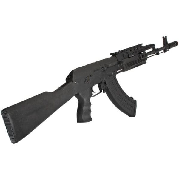 CYMA Standard AK74 RIS Tactical Airsoft AEG Rifle