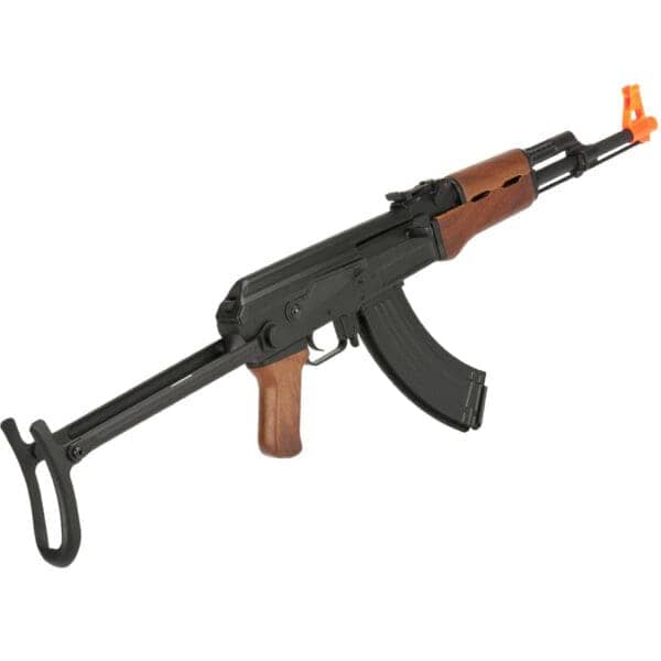 CYMA Sport AK47S Under-Folding Airsoft AK47 AEG Rifle
