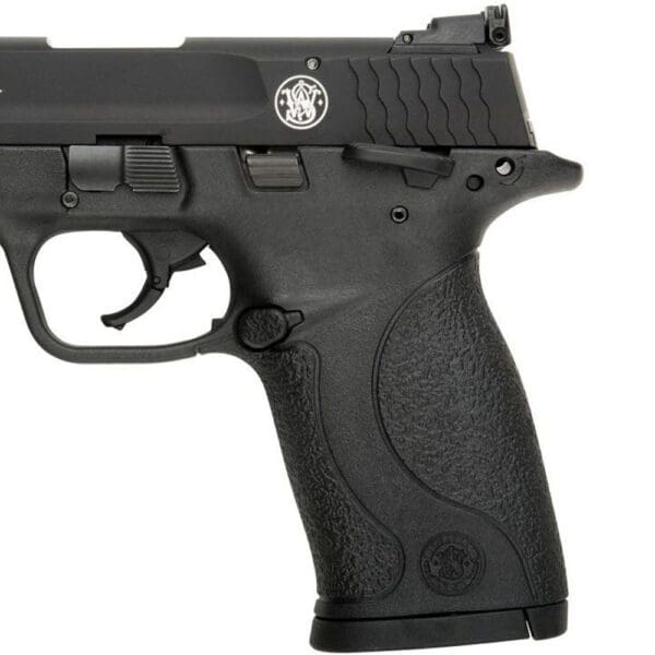 Smith & Wesson M&P22 .22 LR Compact 3.6 10R BLACK