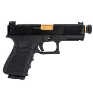 Elite Force Fully Licensed GLOCK 19 EMG Salient Arms