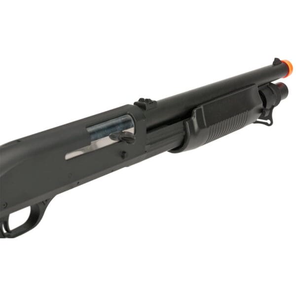 CYMA Standard Full Metal M3 Shell Loading Airsoft Shotgun