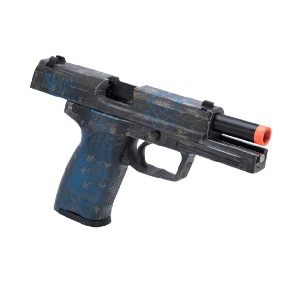 Heckler & Koch / Umarex USP Full Size NS2 Airsoft GBB Pistol