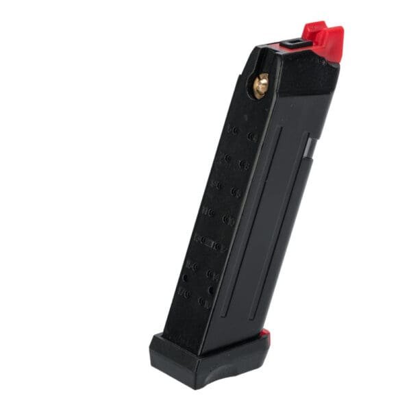 APS Spare CO2 Magazine for "Shark" Series 4.5mm / .177cal Air Pistols