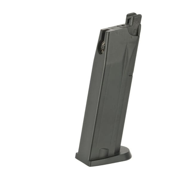 Smith and Wesson M&P40 15 Round CO2 4.5mm Magazine