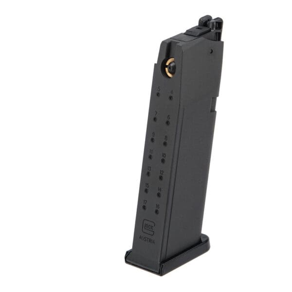 Umarex GLOCK 17 GEN4 CO2 Magazine for Airguns