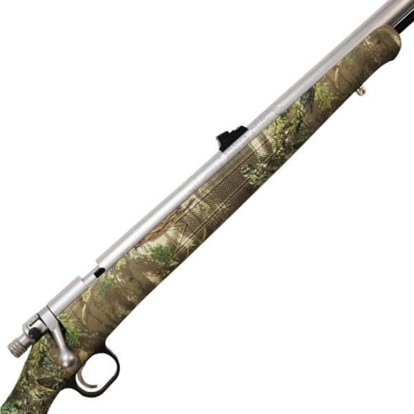 Disc Extreme Max 1 Straight Muzzleloader