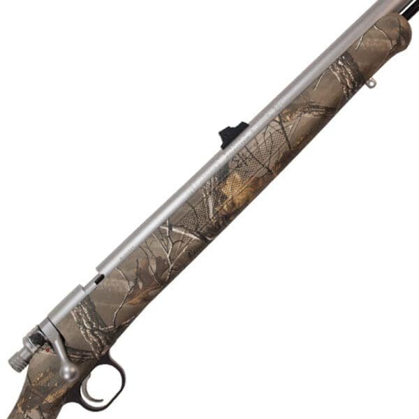 DISC EXTRA STRAIGHT MUZZLELOADER