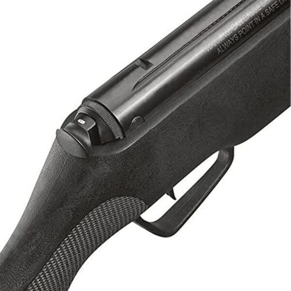 A30 Hunting Air Rifle with S2 Suppressor Dual-Stage Noise Reduction System