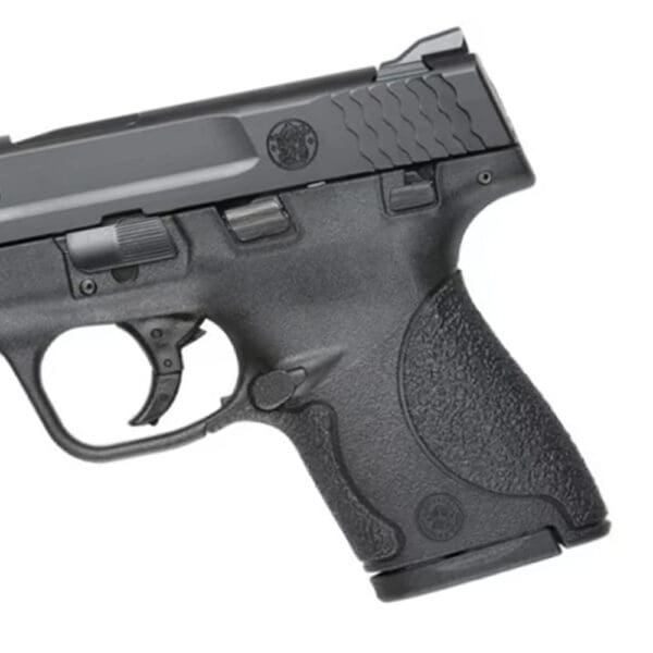 Smith & Wesson M&P9 SHIELD 7+1/8+1 9MM 3.1"