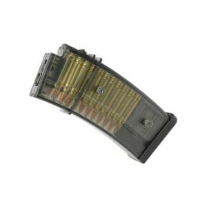 Matrix G36C / XM8 Precision Feeding 50 Round Mid-CAP Magazine