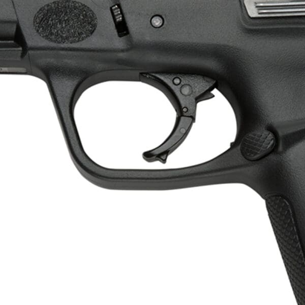 Smith & Wesson SD9 VE STD Capacity, 16 Round Semi Auto Handgun
